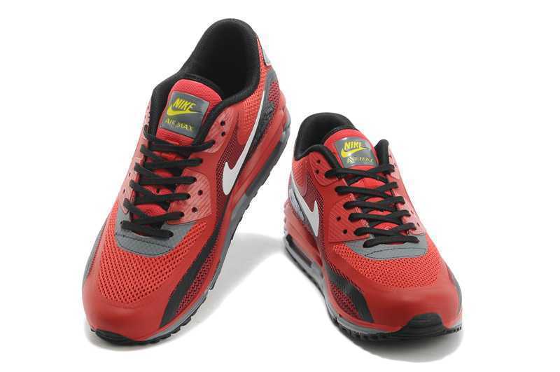 NIKE AIR MAX LUNAR 90 la collecte boutique en ligne air max 90 noire 2013